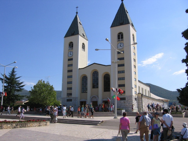  Medziugorje 