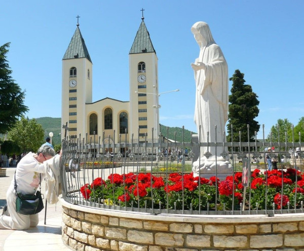 Medziugorje