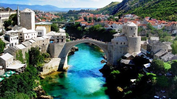 Mostar
