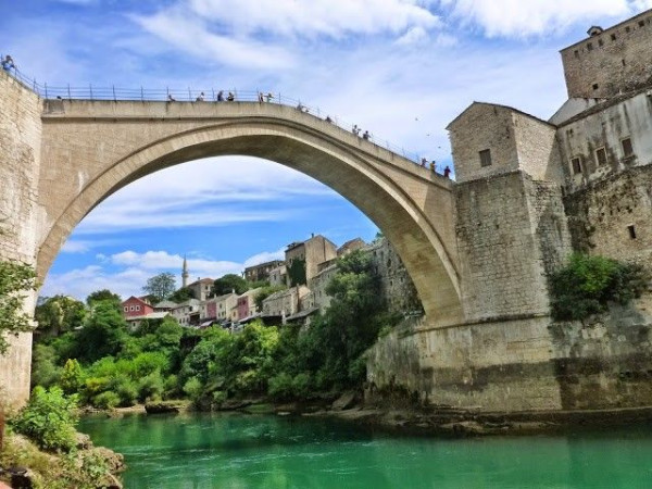  Mostar 