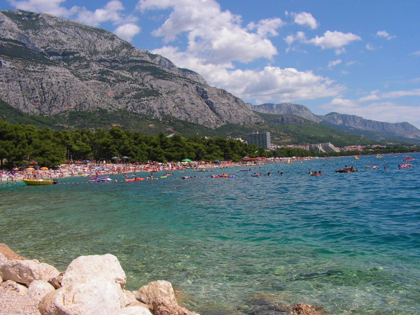  Riwiera Makarska 