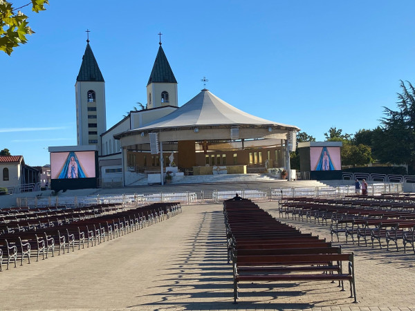  Medziugorje 