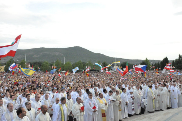  Medziugorje 