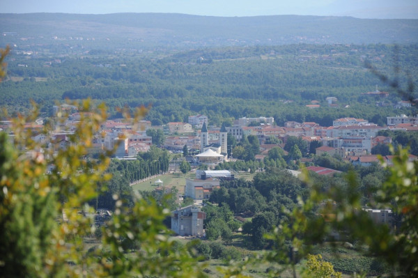  Medziugorje 