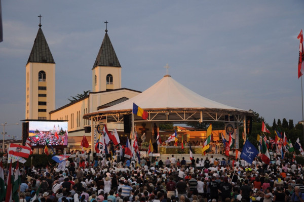  Medziugorje 