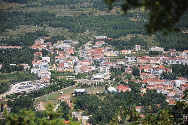  Medziugorje 
