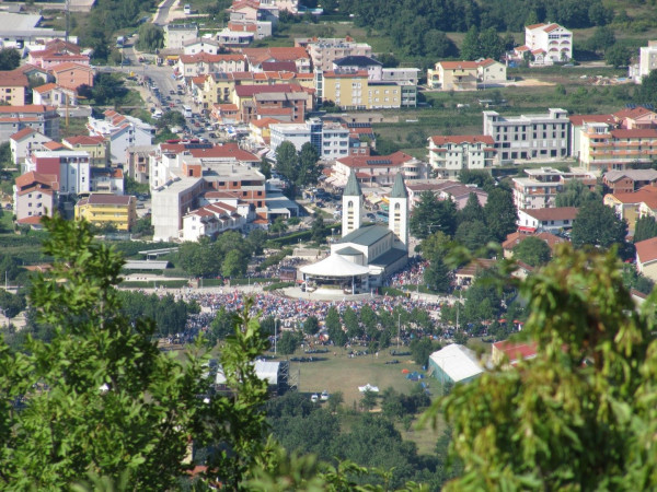  Medziugorje 