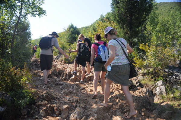  Góra Krzyża - Kriżevac 