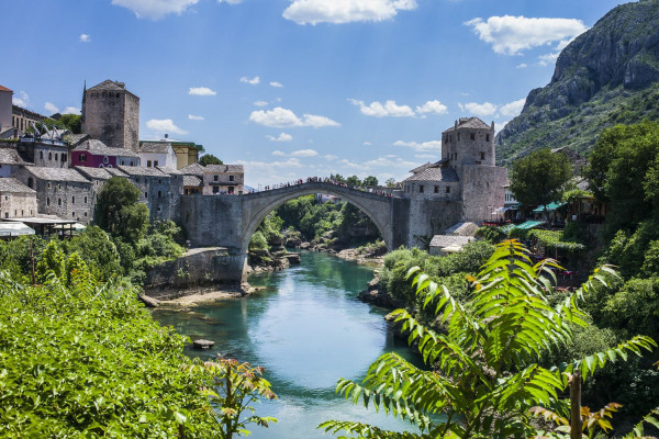  Mostar 