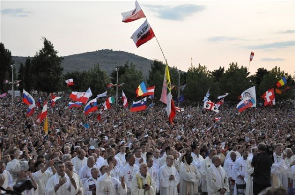  Medziugorje 