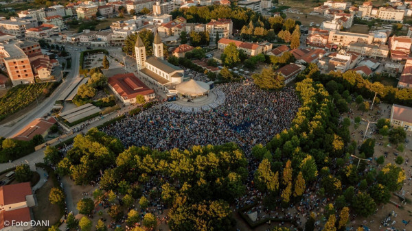  Medziugorje 
