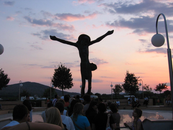 Medziugorje 