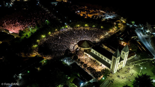  Medziugorje 
