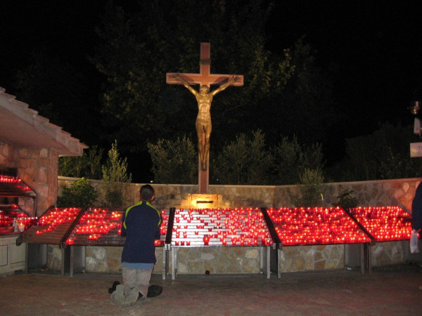  Medziugorje 