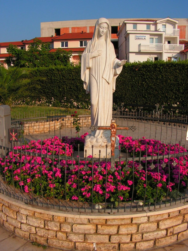  Medziugorje 