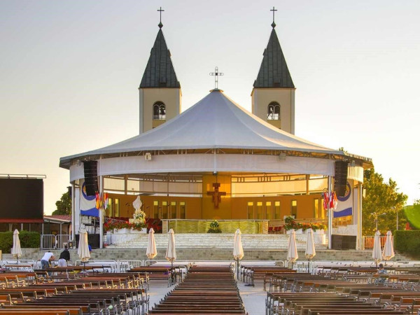  Medziugorje 