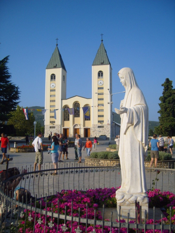  Medziugorje 
