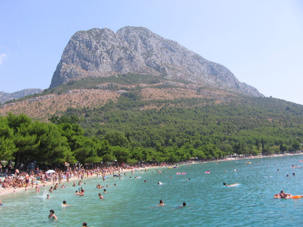  Riwiera Makarska 