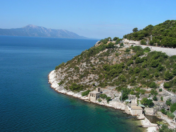  Riwiera Makarska 